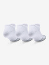 Under Armour Heatgear Socken 3 Paar