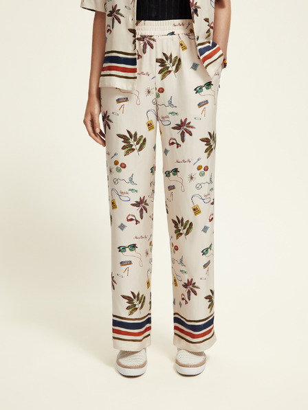 Scotch & Soda Hose