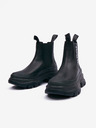 Karl Lagerfeld Luna Spekulum Stiefeletten