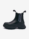 Karl Lagerfeld Luna Spekulum Stiefeletten