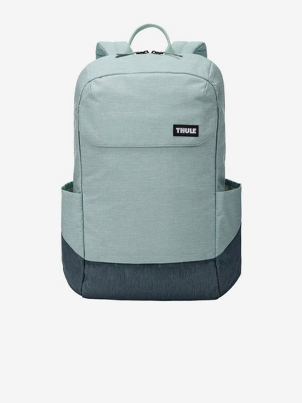 Thule Hellblauer Thule Lithos 20 l Rucksack