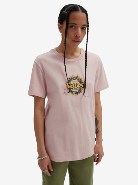 Vans Sanctuary T-Shirt