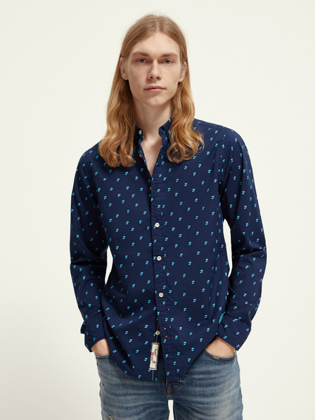 Scotch & Soda Hemd