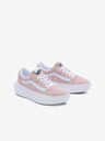 Vans Old Skool Overt Tennisschuhe