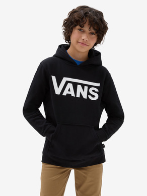 Vans Classic Sweatshirt Kinder