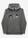 Vans Style 76 Sweatshirt Kinder