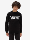 Vans Classic Crew Sweatshirt Kinder