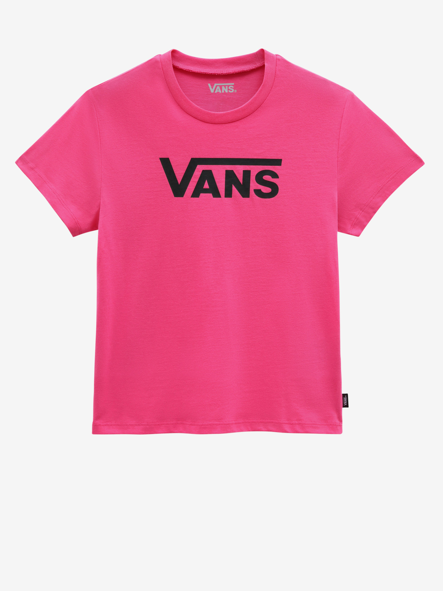 Vans Flying Crew Kinder T‑Shirt