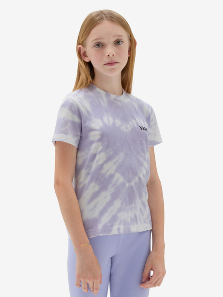 Vans Abby Kinder  T‑Shirt