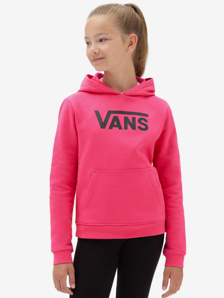 Vans Flying Sweatshirt Kinder