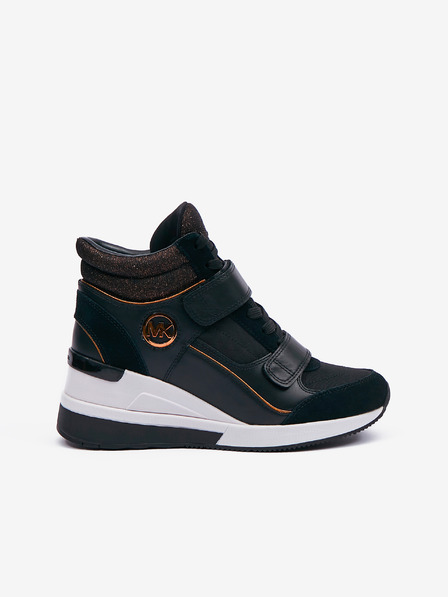 Michael Kors Gentry High Top Tennisschuhe