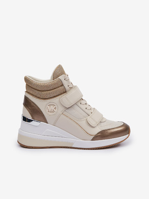 Michael Kors Gentry High Top Tennisschuhe