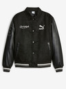 Puma Team Varsity Jacke