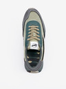 Diesel Racer Tennisschuhe
