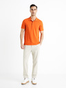 Celio Teone Polo T-Shirt