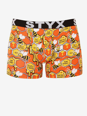 Styx Boxer-Shorts