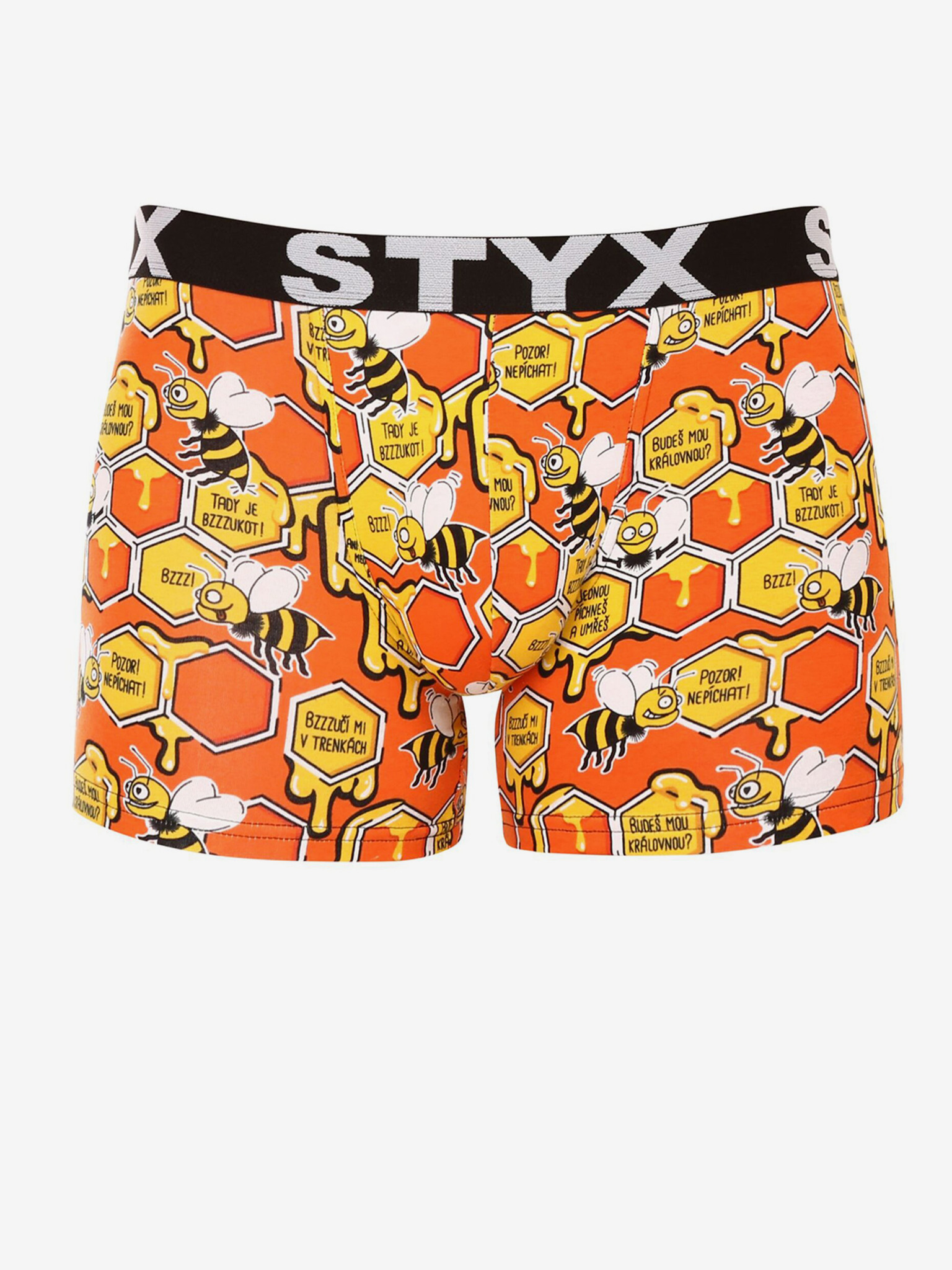 Styx Boxer-Shorts