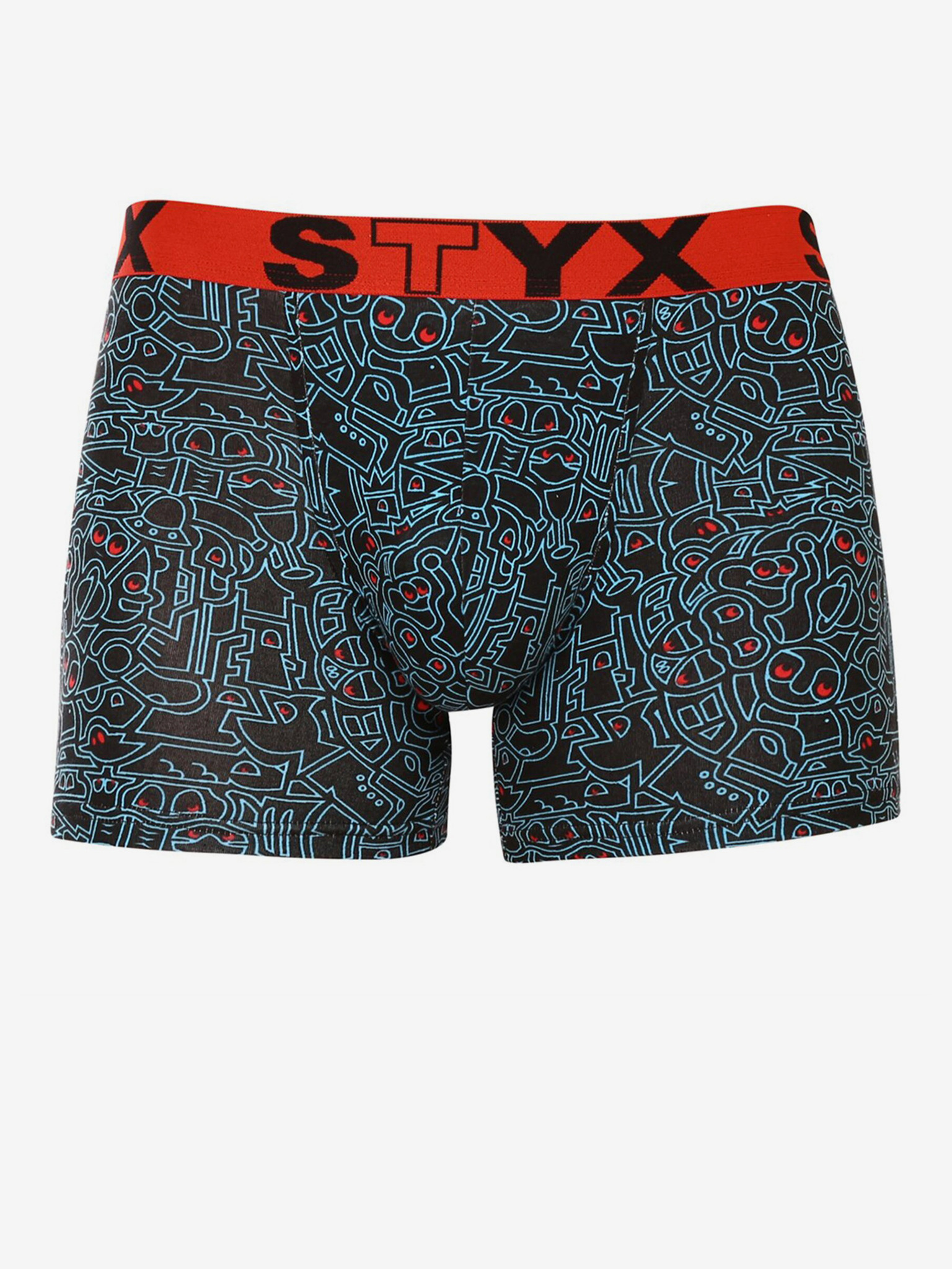 Styx Boxer-Shorts