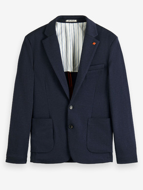 Scotch & Soda Unconstructed Blazer