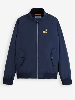 Scotch & Soda Classic Harrington Jacke