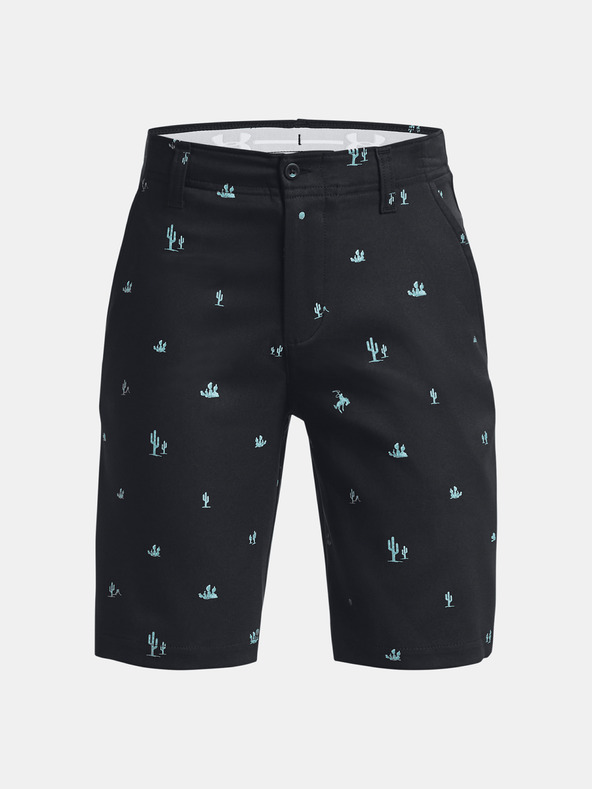 Under Armour Boys' Shorts Under Armour UA Boys Golf Printed Short