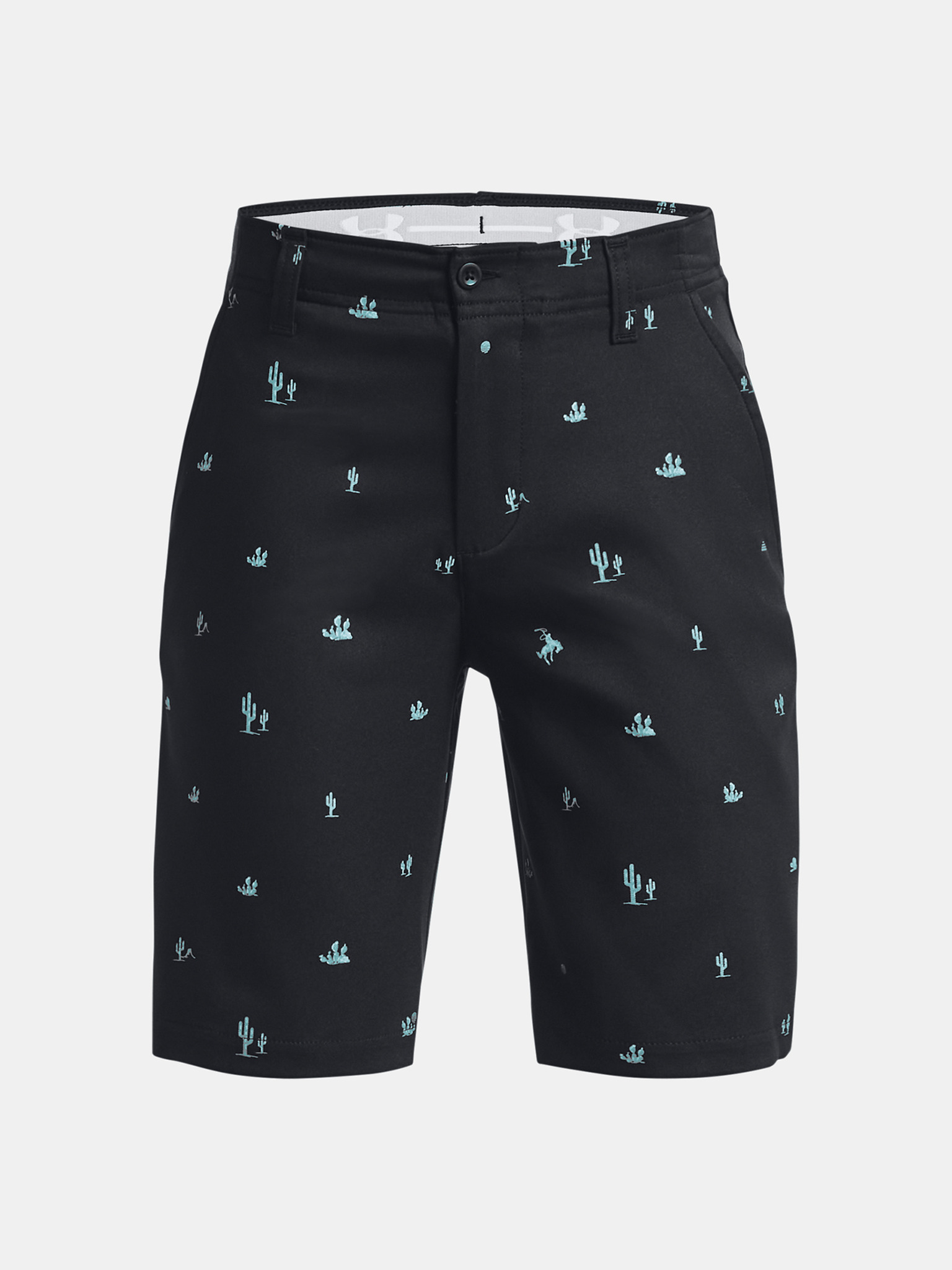 Under Armour Printed Shorts für Kinder