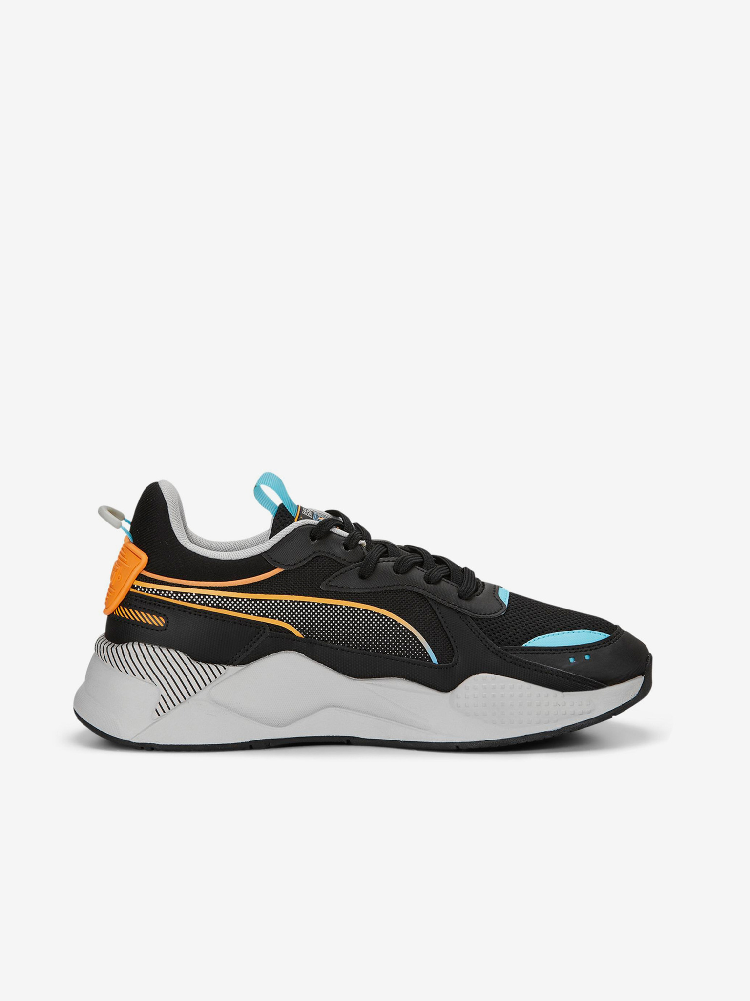 Puma RS-X 3D Tennisschuhe