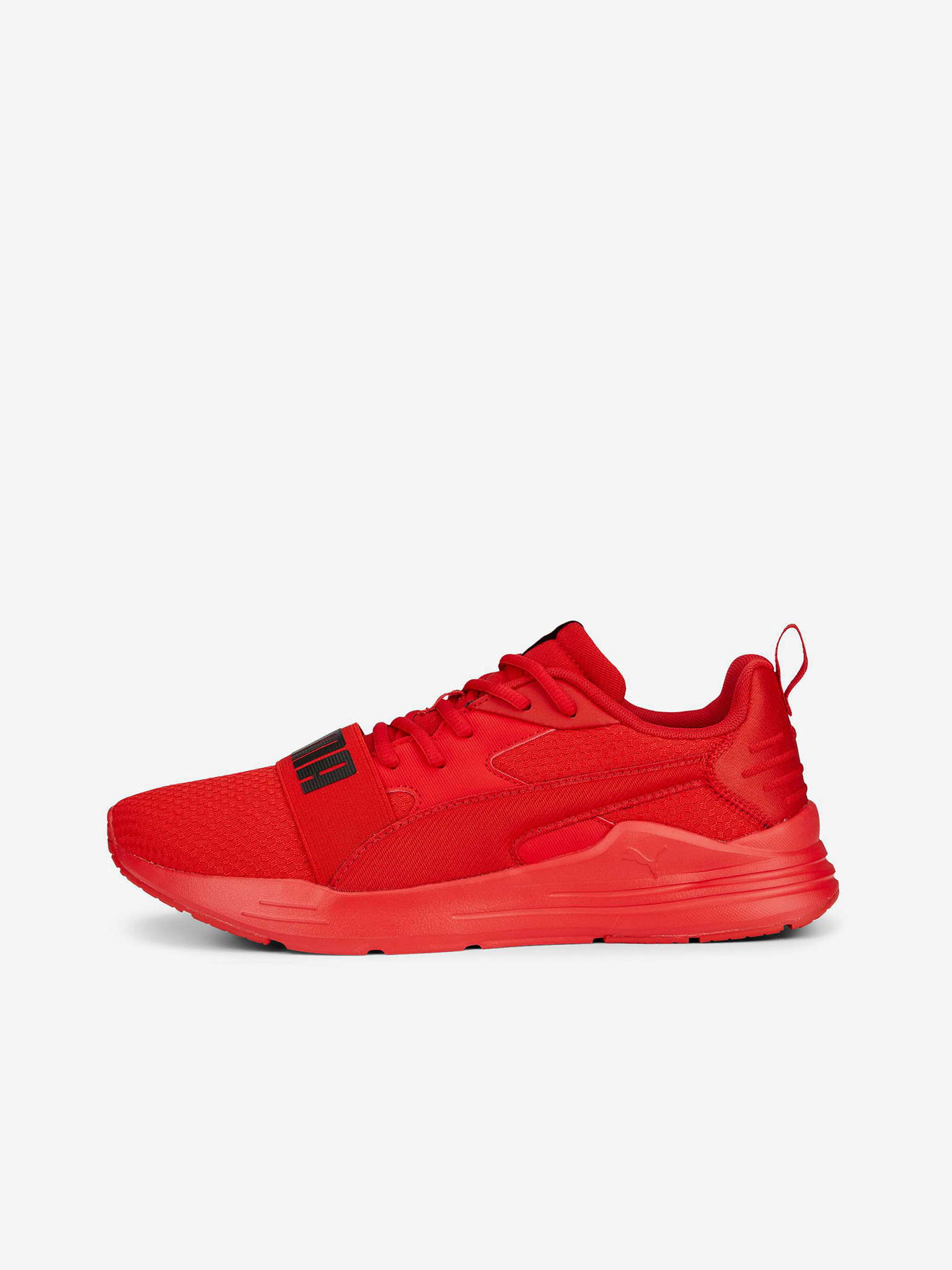 Puma Wired Run Pure For All Time Tennisschuhe