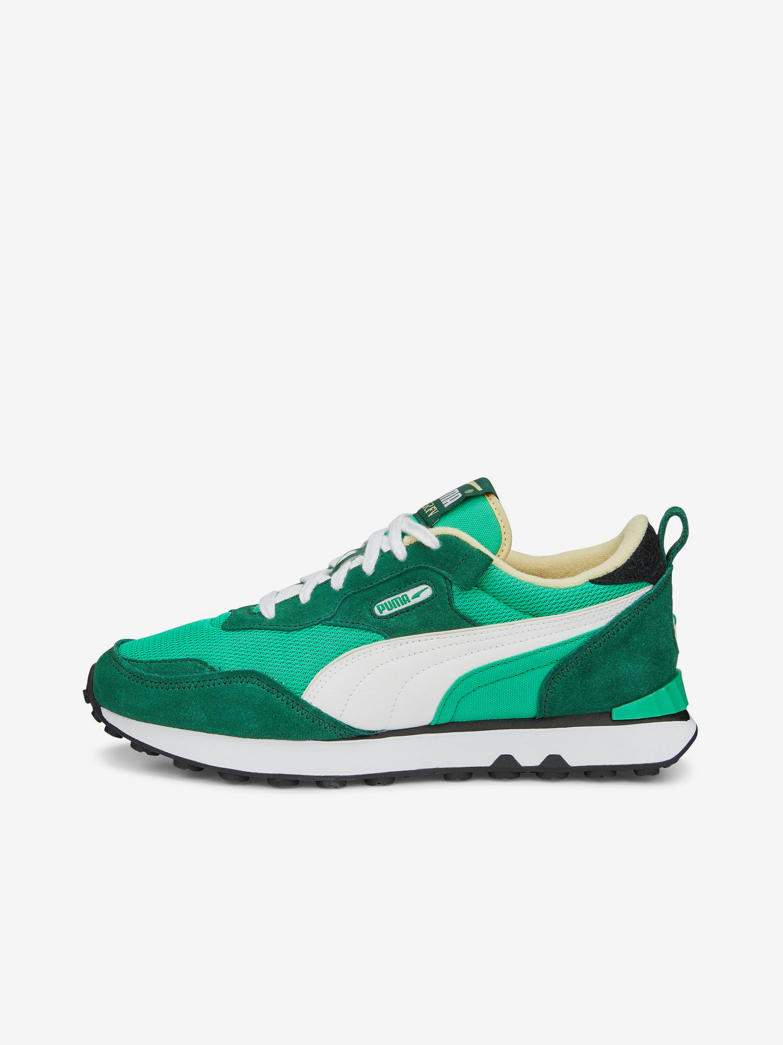 Puma Rider FV Retro Rewind Tennisschuhe