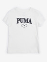 Puma Squad Kinder  T‑Shirt