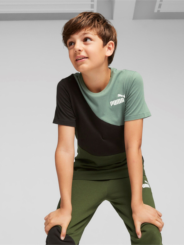 Puma Power Cat T-Shirt