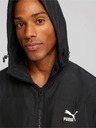 Puma Windbreaker Jacke