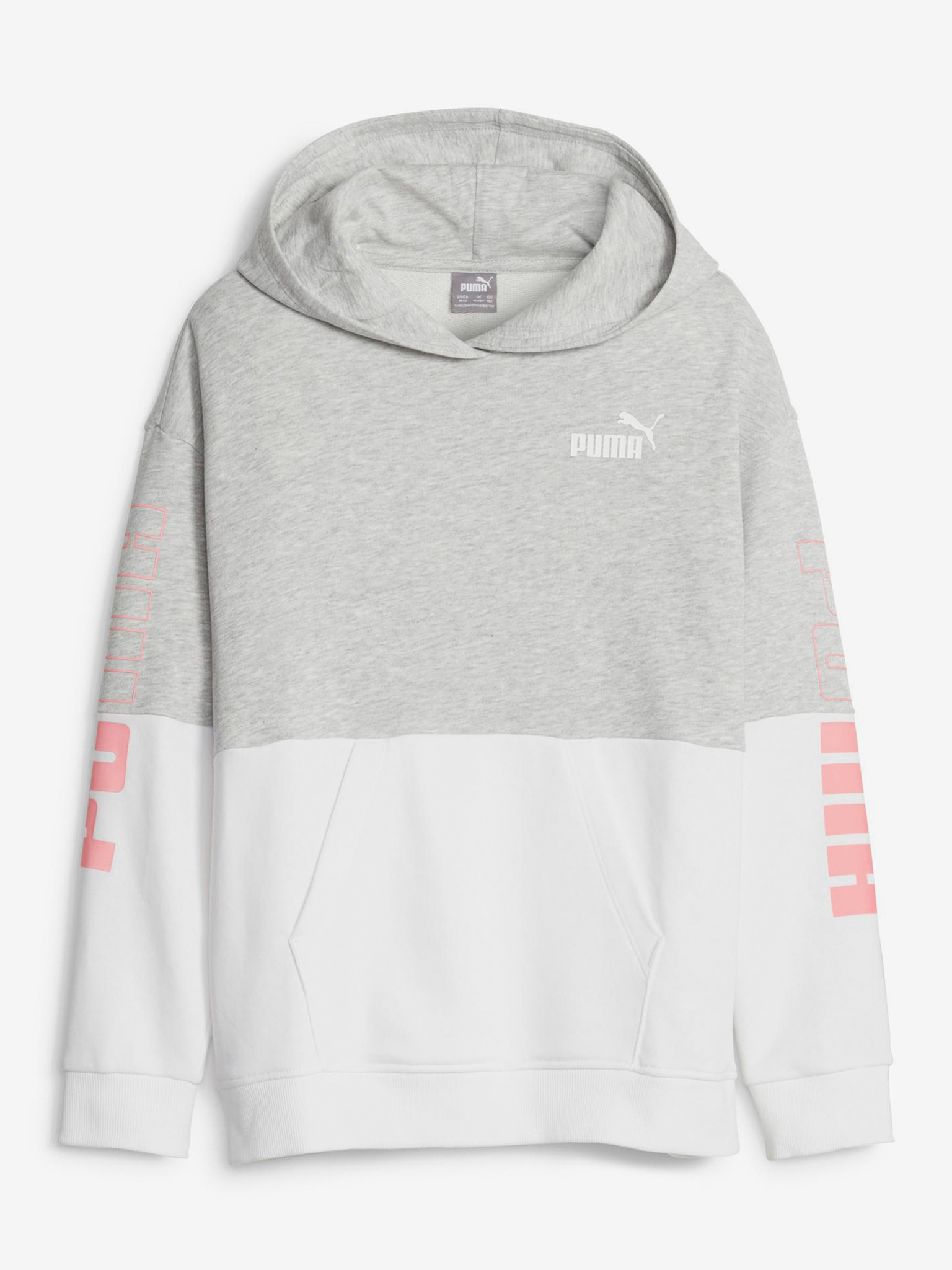 Puma Power Sweatshirt Kinder