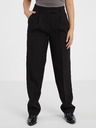 ONLY Schwarze Damenhosen ONLY Lana