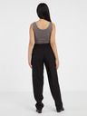 ONLY Schwarze Damenhosen ONLY Lana