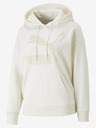 Puma Classics Logo Hoodie Sweatshirt