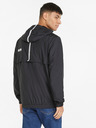 Puma Solid Windbreaker Jacke