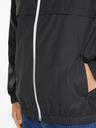 Puma Solid Windbreaker Jacke