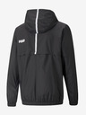 Puma Solid Windbreaker Jacke