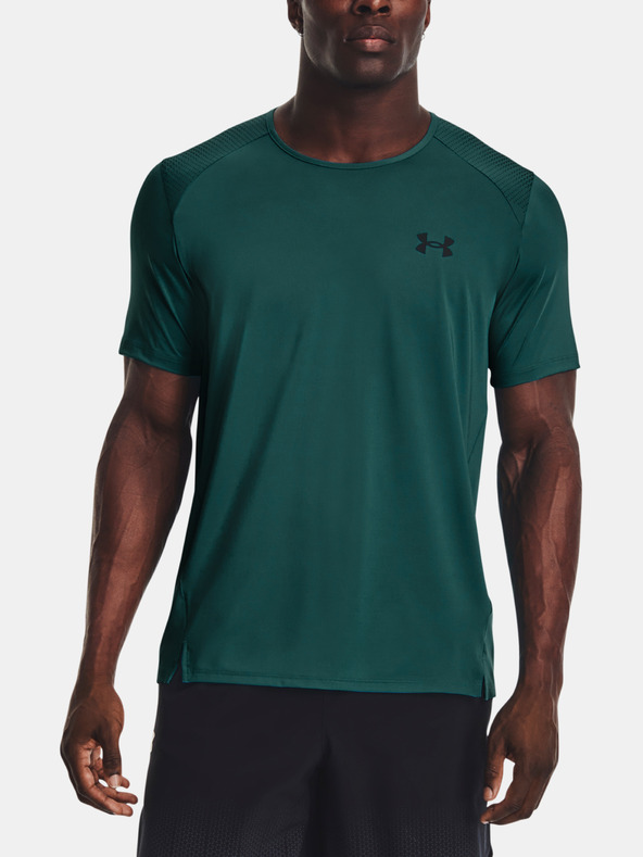 Under Armour Herren-Shirt Under Armour UA Armourprint SS