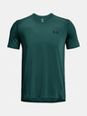 Under Armour Herren-Shirt Under Armour UA Armourprint SS
