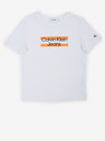 Calvin Klein Jeans Kinder  T‑Shirt