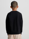 Calvin Klein Jeans Sweatshirt Kinder