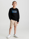 Calvin Klein Jeans Sweatshirt Kinder