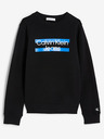 Calvin Klein Jeans Sweatshirt Kinder