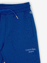 Calvin Klein Jeans Freizeithose Kinder