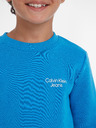 Calvin Klein Jeans Sweatshirt Kinder