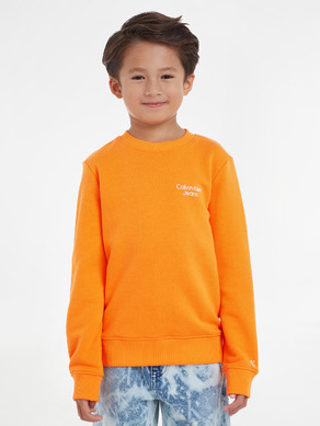 Calvin Klein Jeans Sweatshirt Kinder