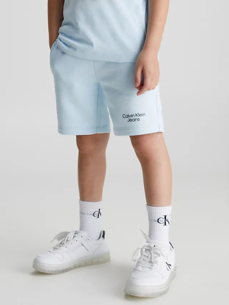 Calvin Klein Jeans Kinder Shorts