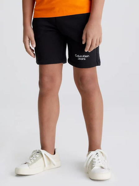 Calvin Klein Jeans Kinder Shorts